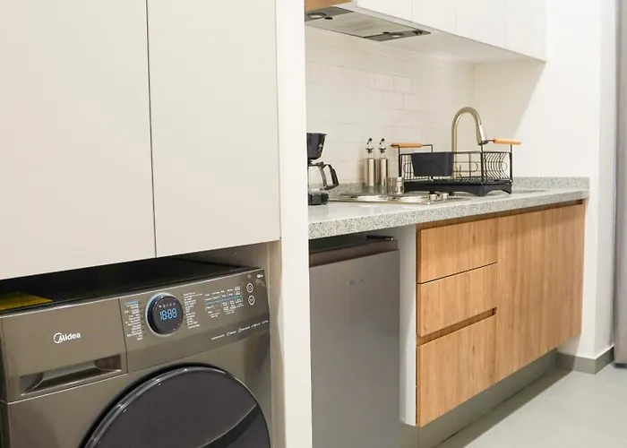 Indiana Apartment *