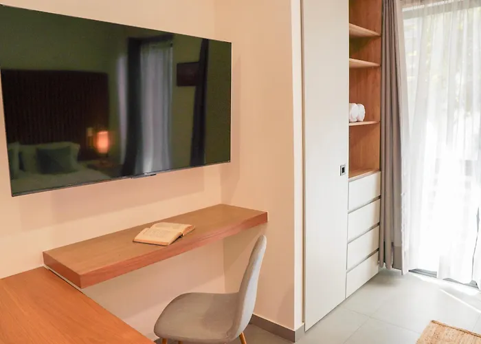 Indiana Apartment Mexico City