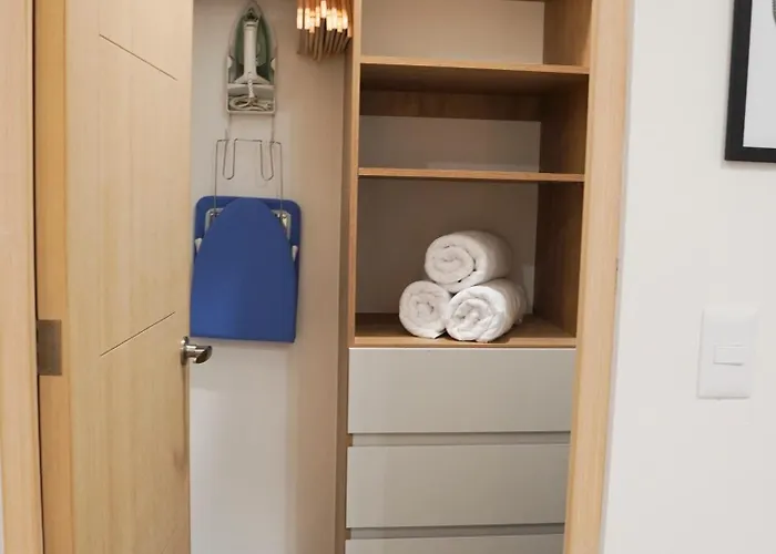 Indiana Apartment Mexico City