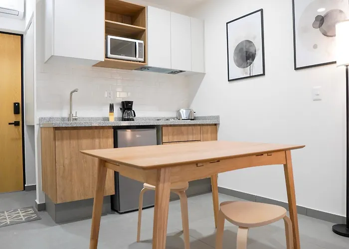 Indiana Apartment *