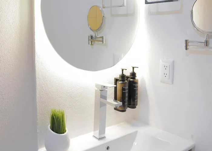 Indiana Apartment